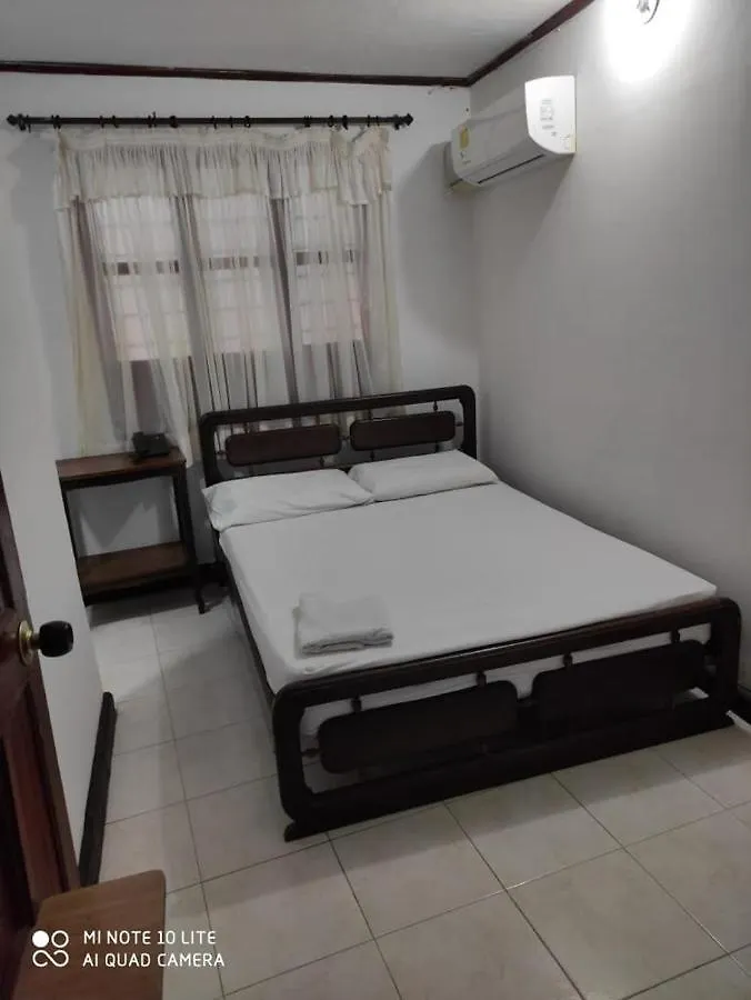 Hotel La Cordialidad Homero Barranquilla 0*, Barranquilla (Atlantico) Colombia